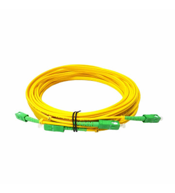 PATCH CORD FIBRA LSZH SCAP...