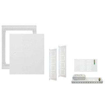 ARO PORTA PLATINE SEPARADOR...