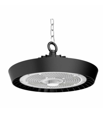 ZENITH HIGHBAY 200W 4000K IP65